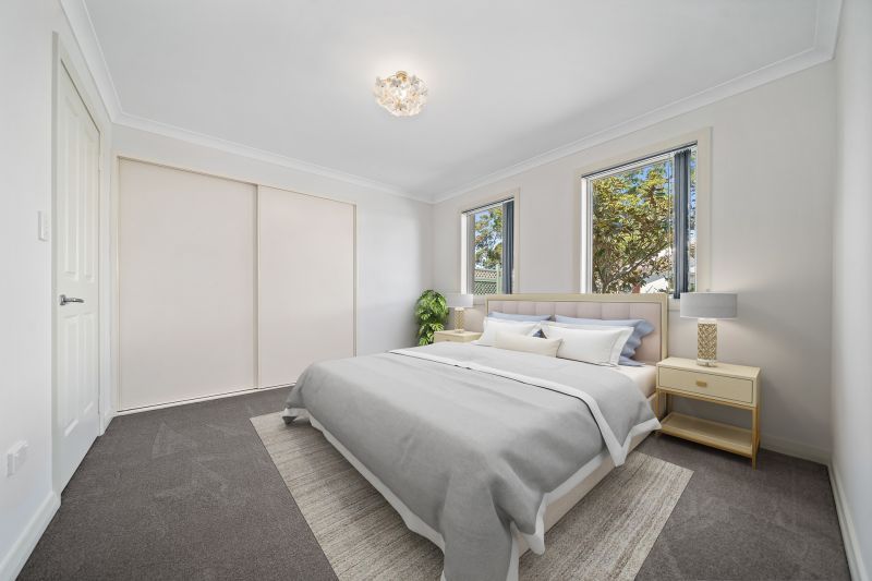 NOW UNDER OFFER - Spacious Outdoor Haven includes a Colourful Garden and Singing Birds