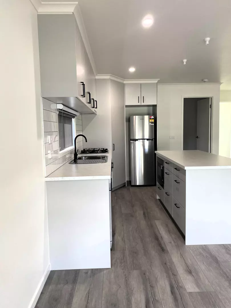 Haven at Benalla Lifestyle Village - Benalla Tourist Park