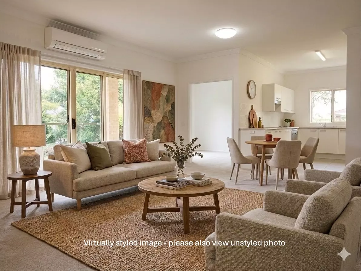 Ready For Your Inspection! 