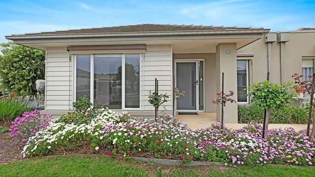 Two Bedroom + study | Villa 277