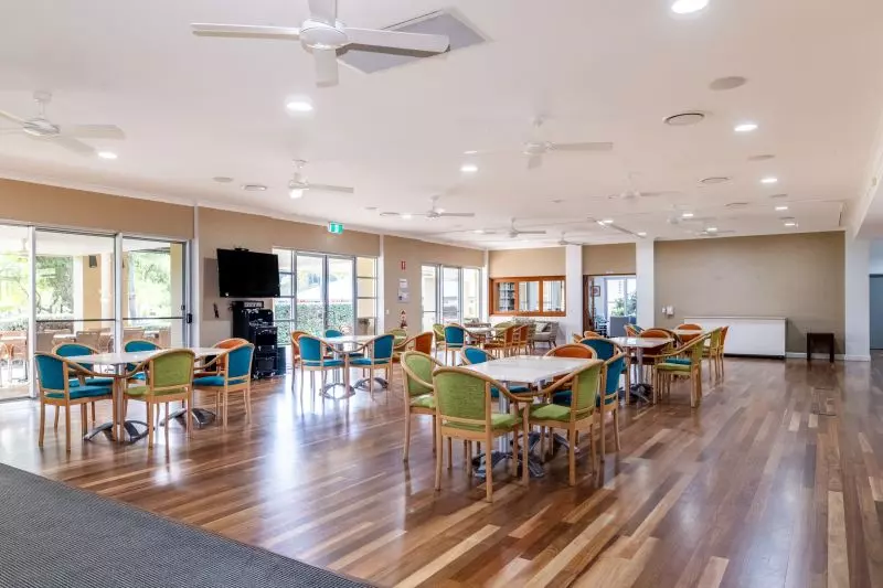 Site 47 - Established Ningaloo