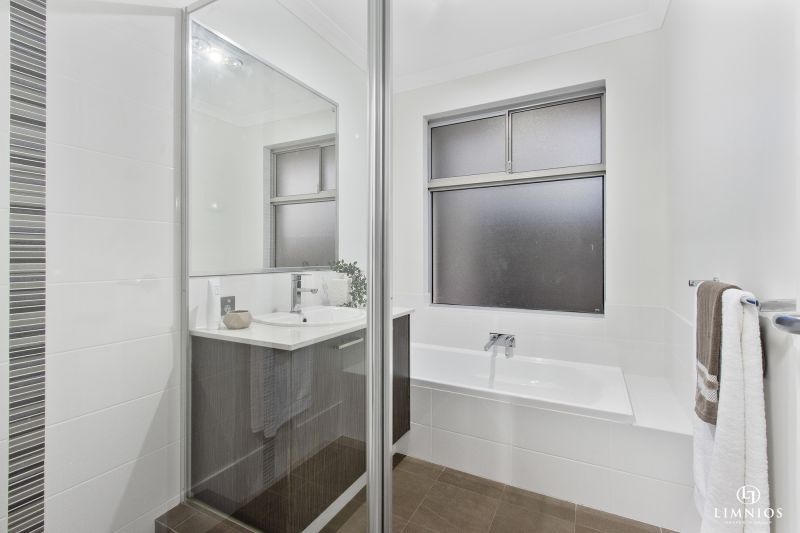 Spacious, Private and Secure!