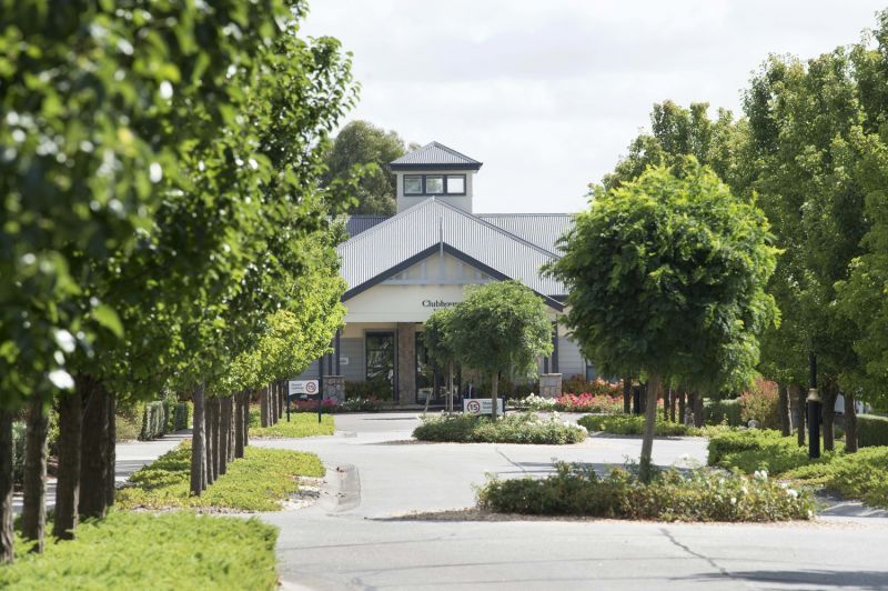 Lifestyle Communities Casey Fields - A Surprise Package, on a Corner Block