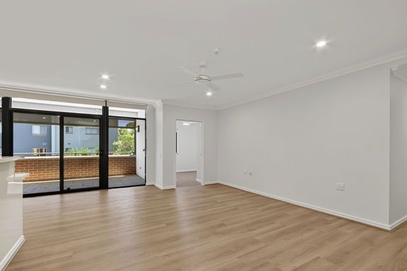 Bolton Clarke Menora Gardens Villlage - Unit 33