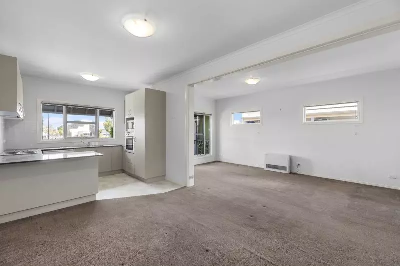 Blank Canvas – Endless Potential!