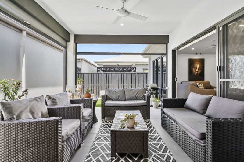 Site 55 - Established Noosa