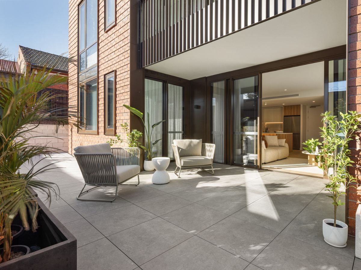 Levande Oak Grange