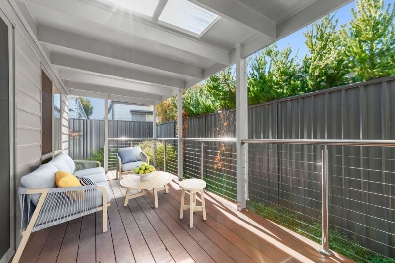 Lifestyle Communities Ocean Grove - Prime location, opposite the Clubhouse