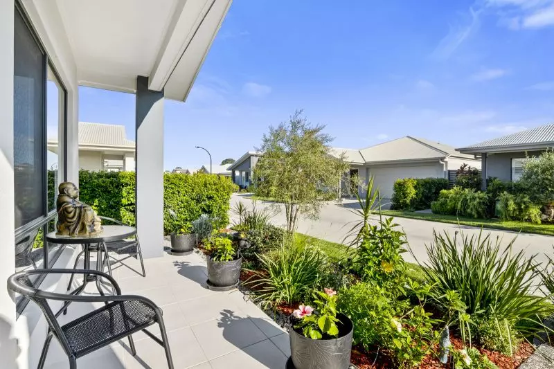 Site 254 - Established Kooralbyn