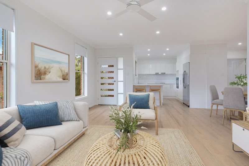 128, 1 Parker Street, Port Macquarie