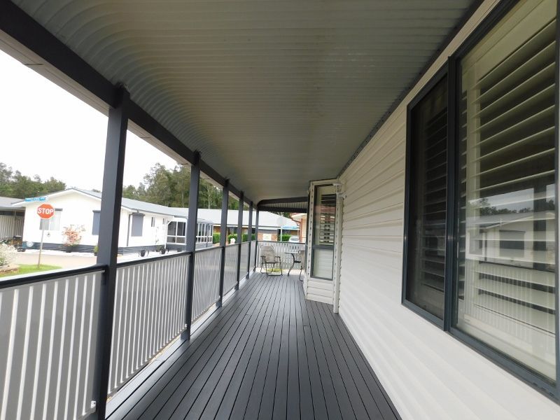 Site #630 (Pre Loved) Bayway Village