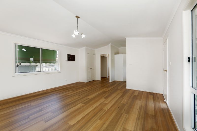 Well Presented One Bedroom Home