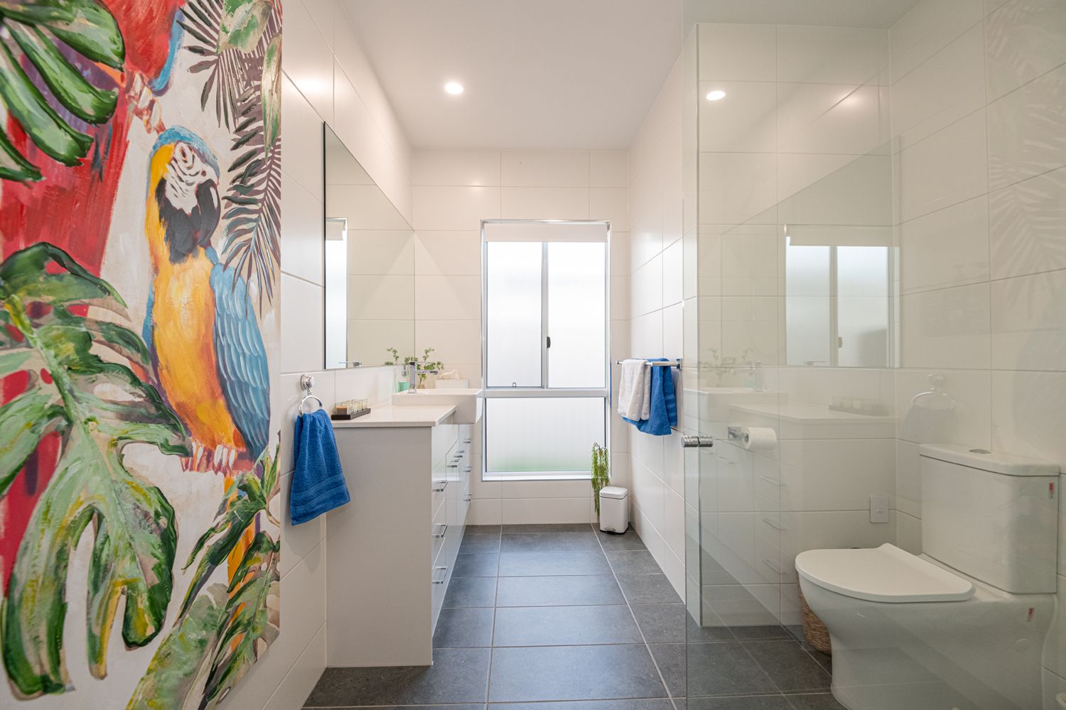 A Place to Call Home: Warm, Welcoming and Yours 