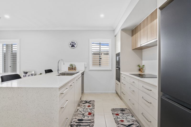 Site 199 - Established Allora