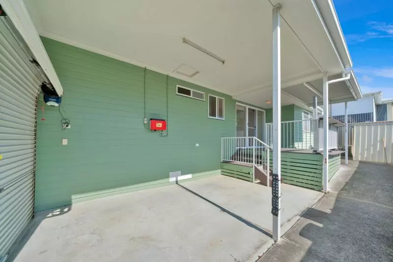 Lake Munmorah Village - Site 105