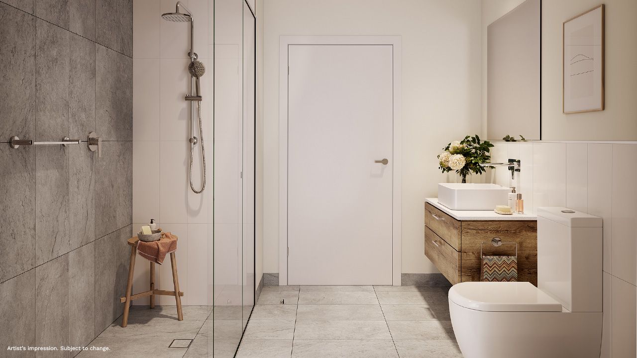 The Jude, from $649k*