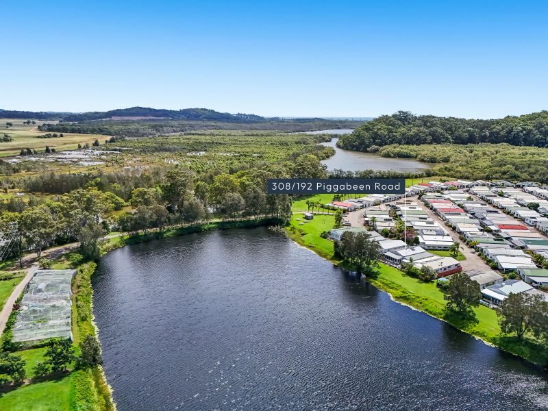 Banksia Waters - Lifestyle Village perfect for the Over 50's