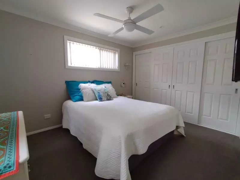 Lovely 2 bedroom home