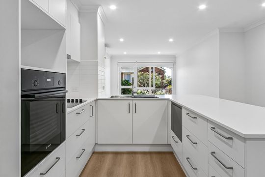 Freshly Renovated, Ready to Enjoy