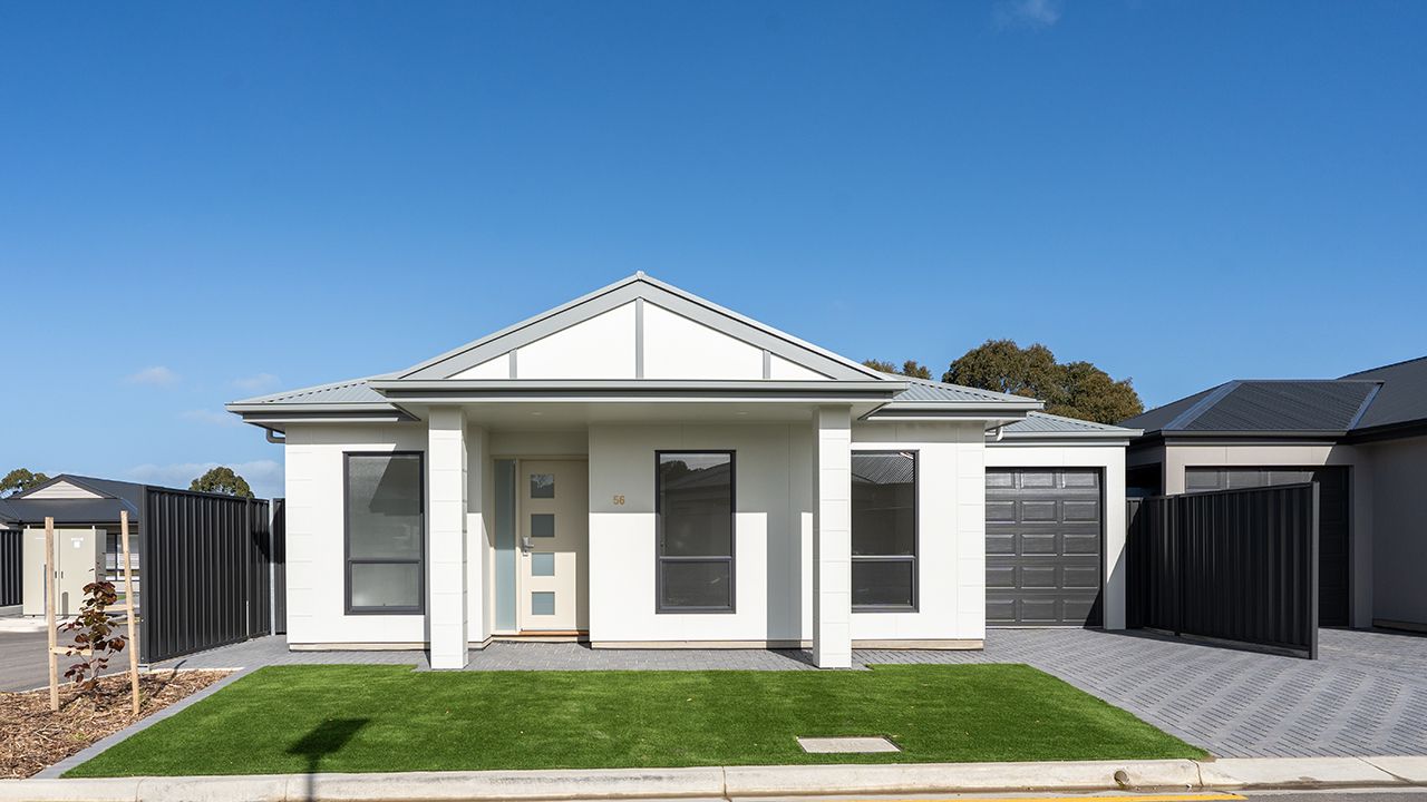 Best Life Communities