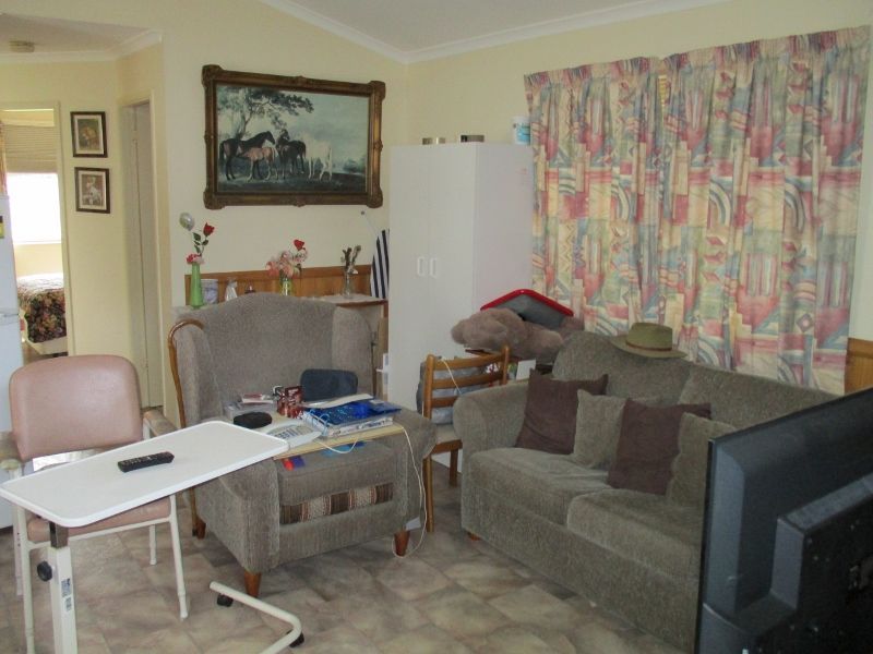 Bayway Village Site 15