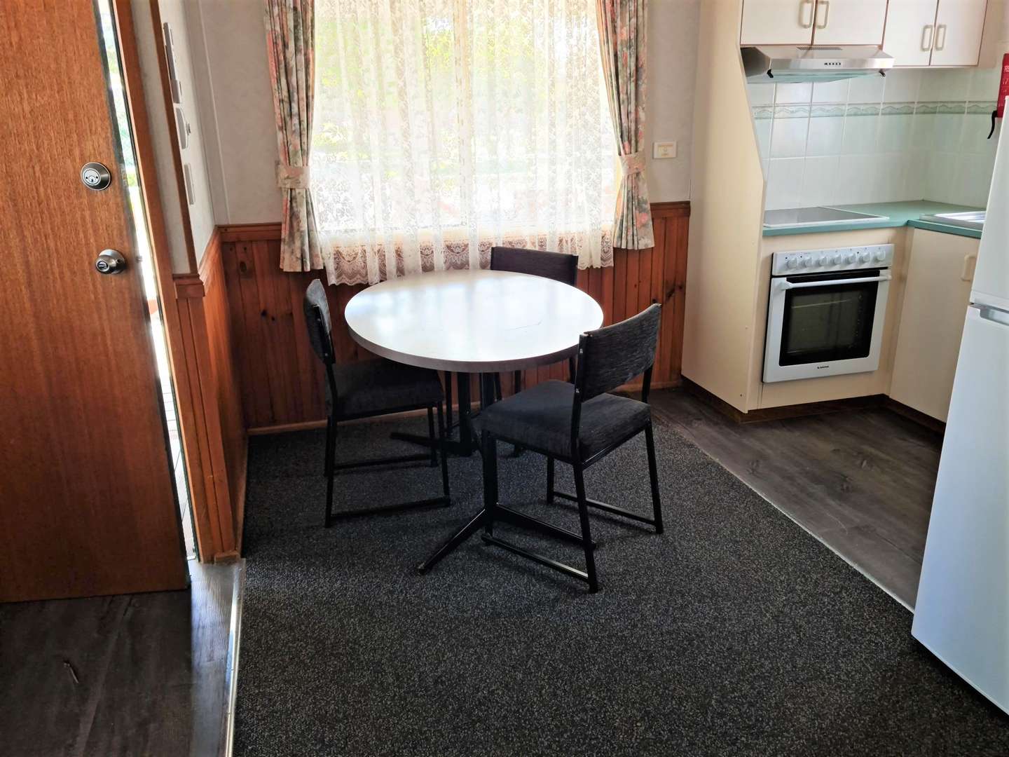 Nagambie Caravan Park