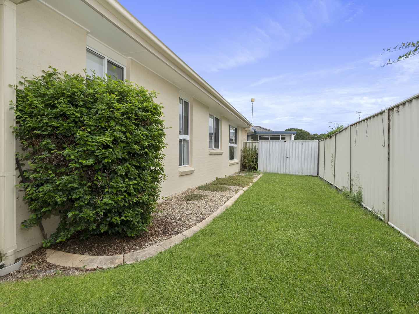 Established Villa 111