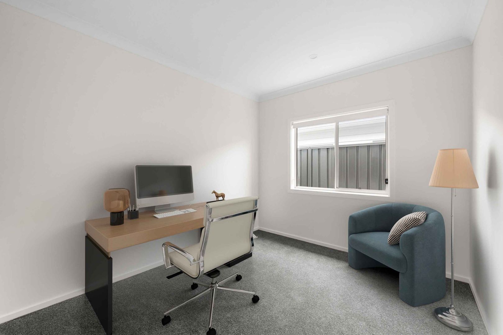 Move-In Ready, Available Now - Magnolia Design