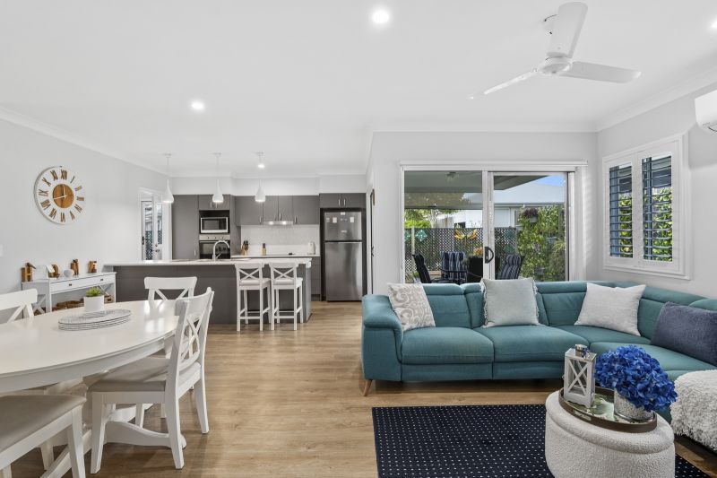 Tranquil Corner Retreat – Prime Location!