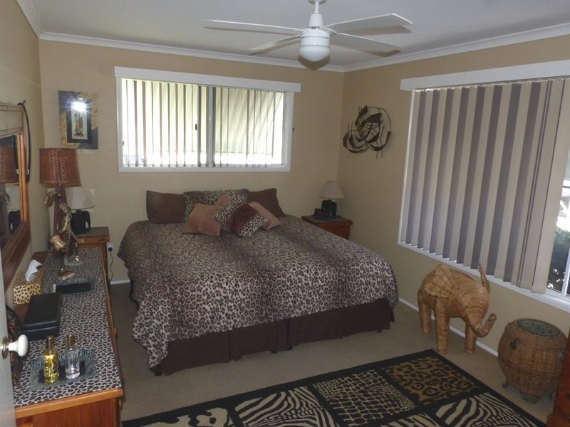 Crystal Waters Estate - Site 96