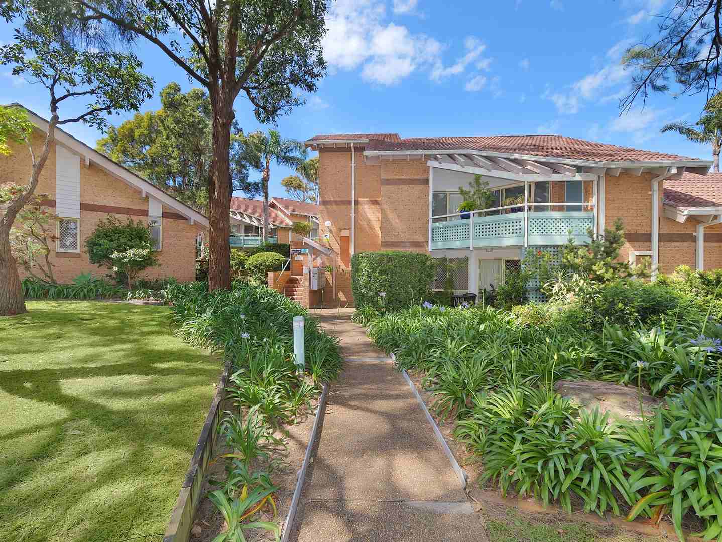Enjoy a Seaside Retirement by Maroubra Beach