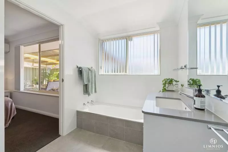 Designer Style. Prime Location.