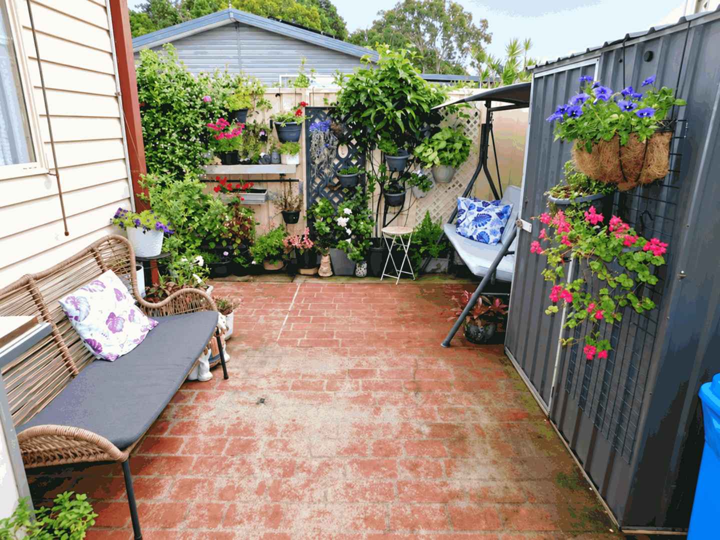 Bayway Village - Site 47