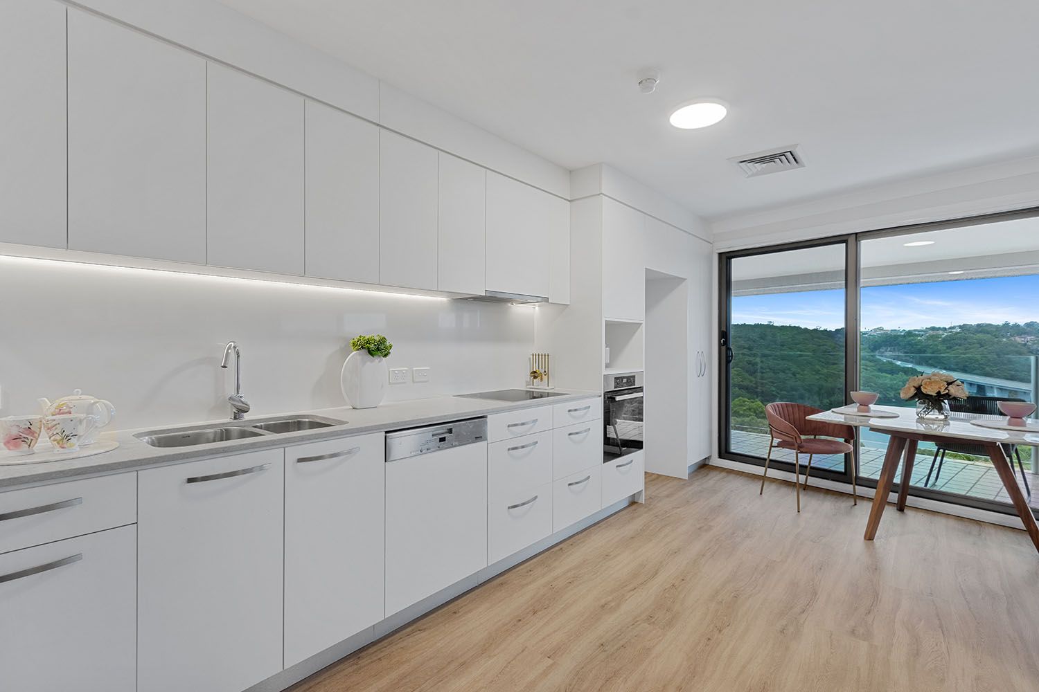 Living Where You Love Means Loving Your Life