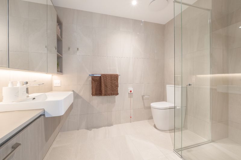 Premium, Architecturally Designed Apartment – Enquire Now