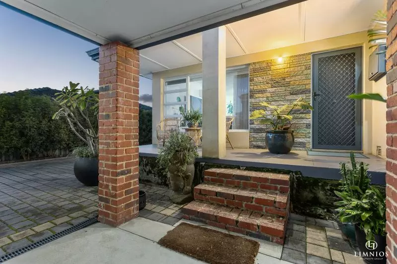 Mid Century Character!