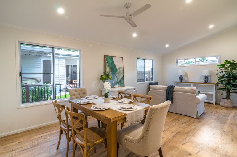 The perfect choice to enjoy life in style