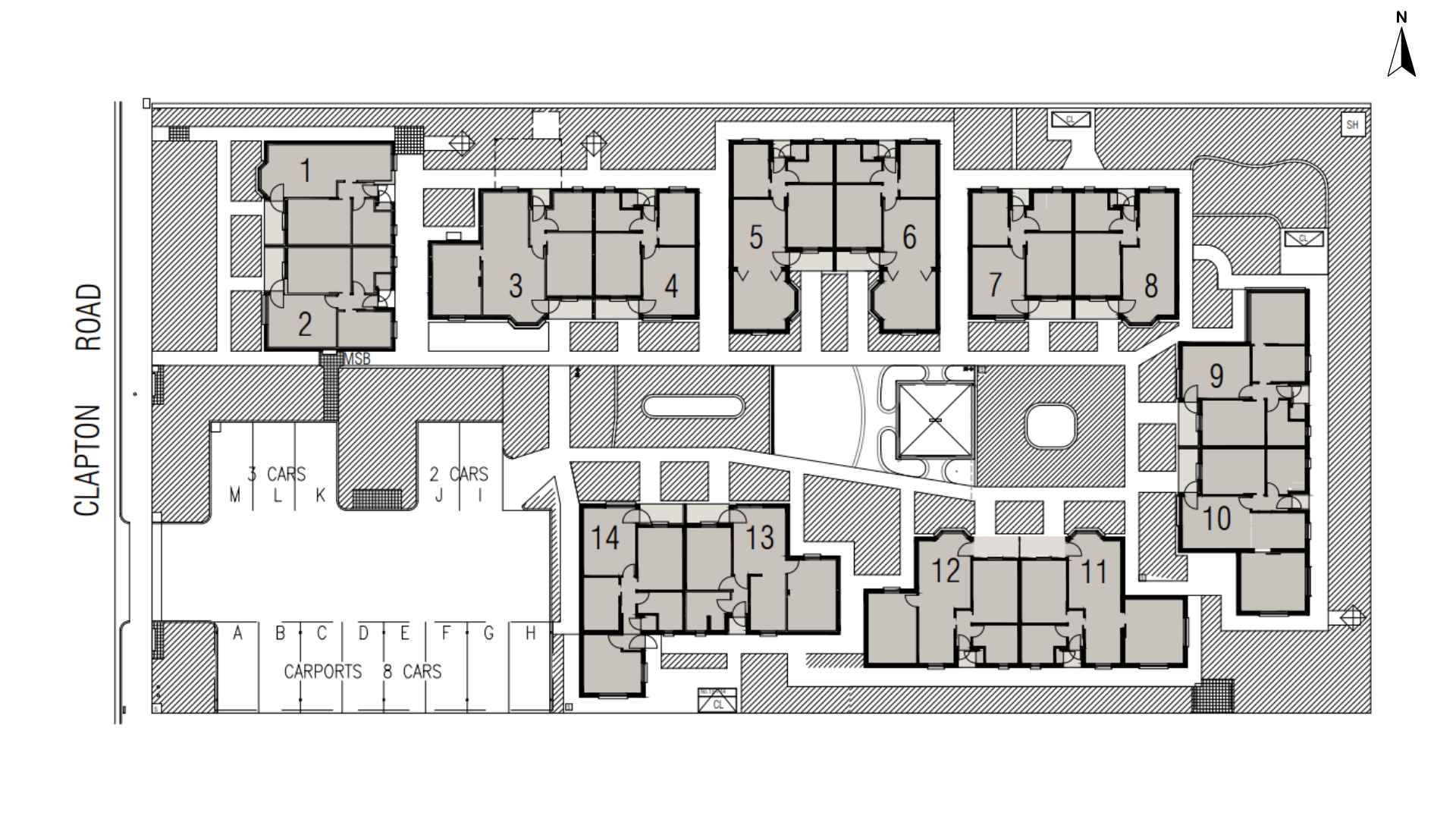 Are You Aged 65 Years Or Older And No Longer Working Full Time ? Your Retirement Lifestyle Awaits in Marryatville