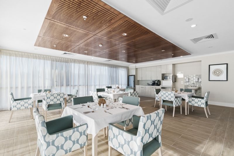 Arthur Blackburn VC Gardens