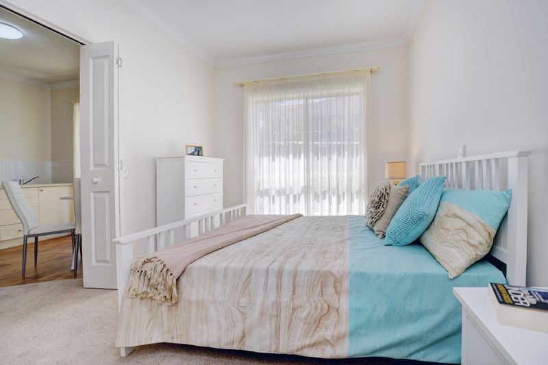 Located in a vibrant, secure community in the stunning coastal town of Port Lincoln.