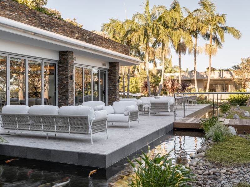 Refined, Refurbished and Ready for Living