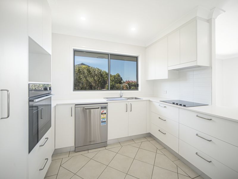 Freshly Renovated, Perfectly Placed