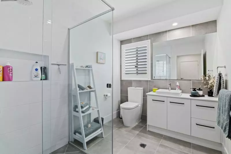 Site 91 - Established Aratula