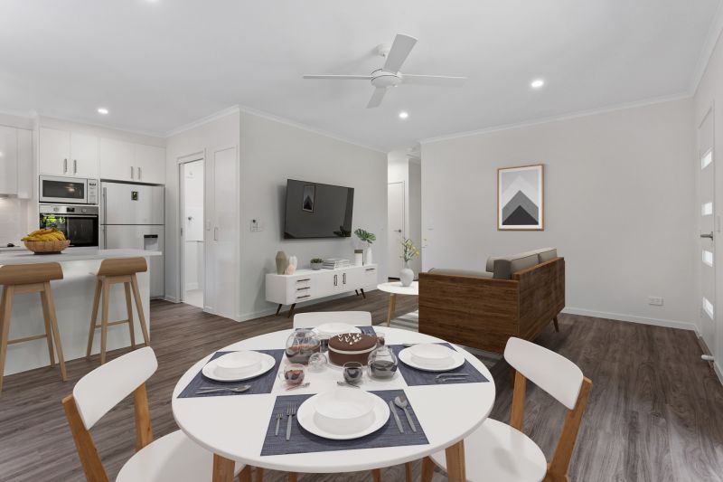 78/11 Araucaria Way, Elanora