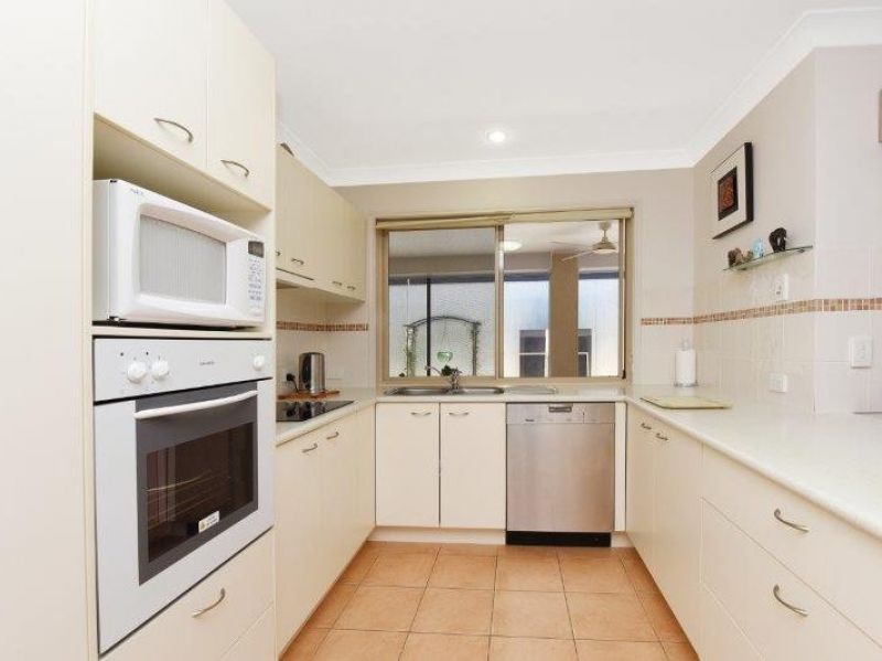 Impressive Bush land beauty