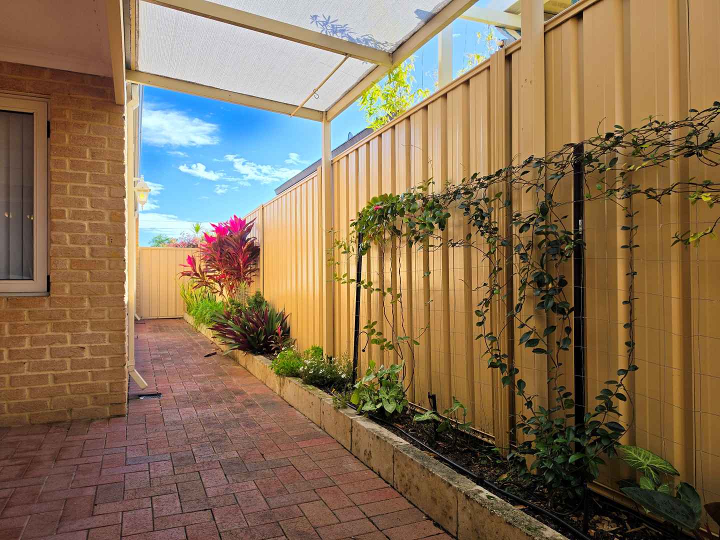 Villa 46 at Joseph Banks - Refurbished before settlement