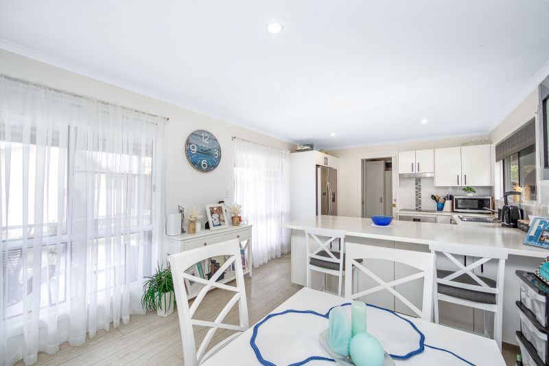 Embrace Coastal Living!