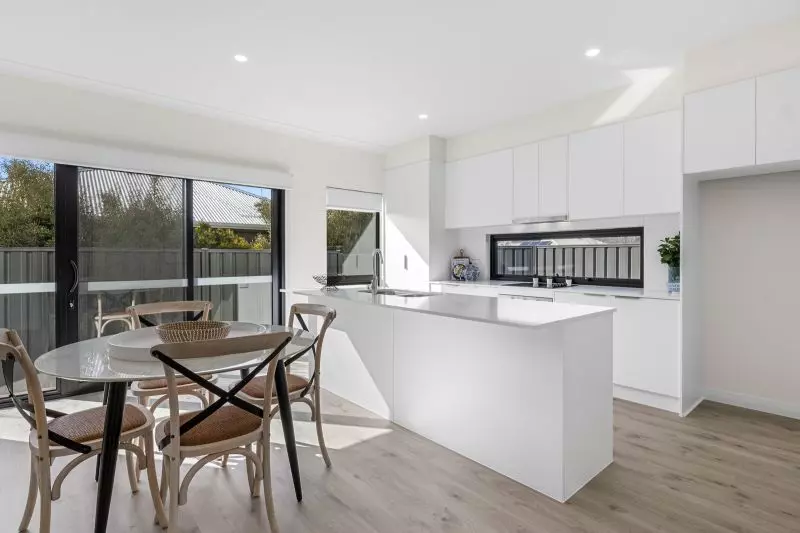 3- bedroom home, Willow Design