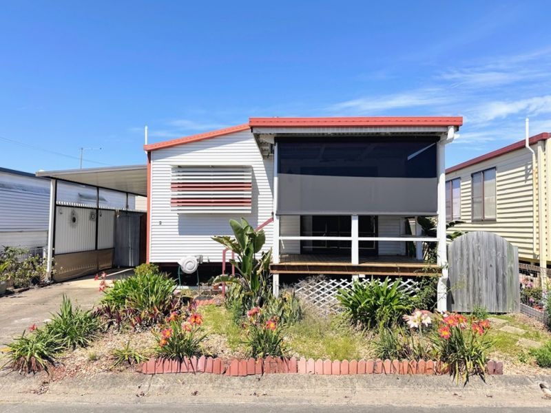 Private Veranda, New Kitchen & More
