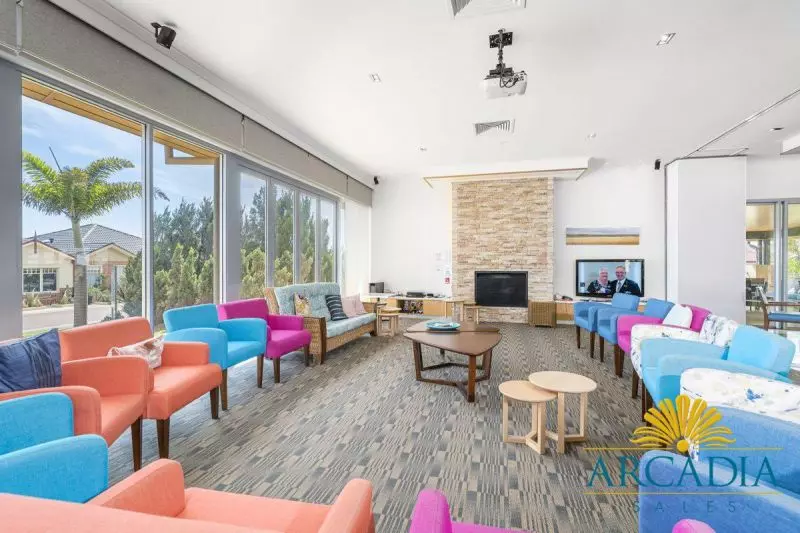 ARCADIA WATERS GERALDTON - SOLD SOLD SOLD